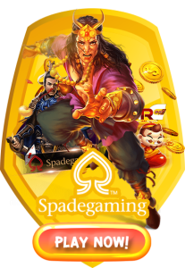 Spadegaming by shortfeel168